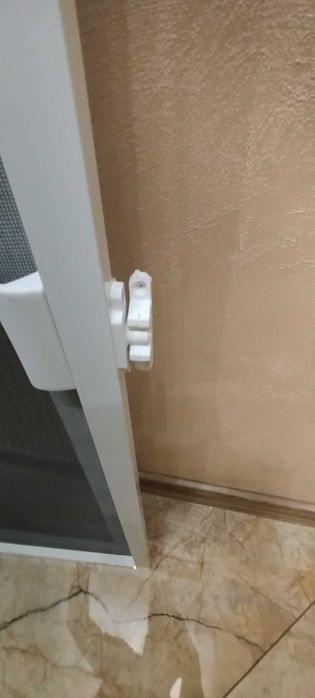 Комарник 2 бр. чисто нови