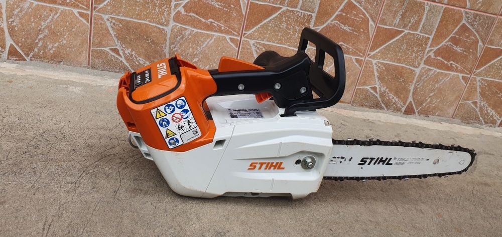 Stihl MSA.190 T.
