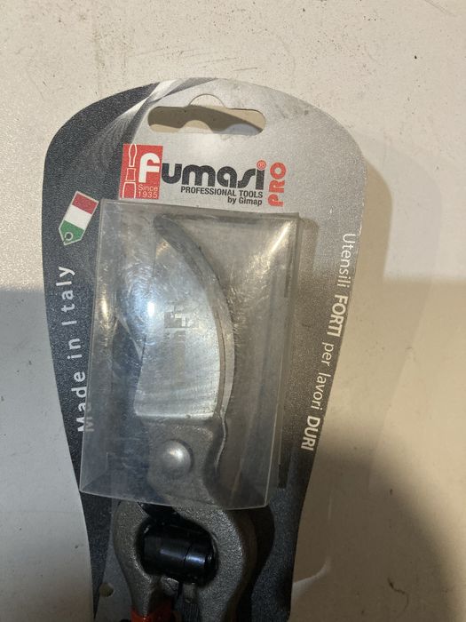 Foarfec Vie Italia Profesional 210mm