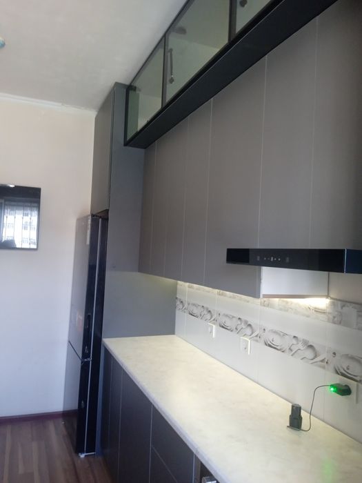 Ассалому алайкум уста боллармиз. Заказ корпусной мебель кухня, шкаф, п