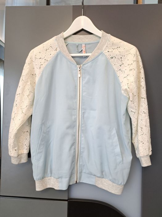 Разпродажба! Diesel, Bershka, FB sister,Abercrombie & Fitch яке жилетк