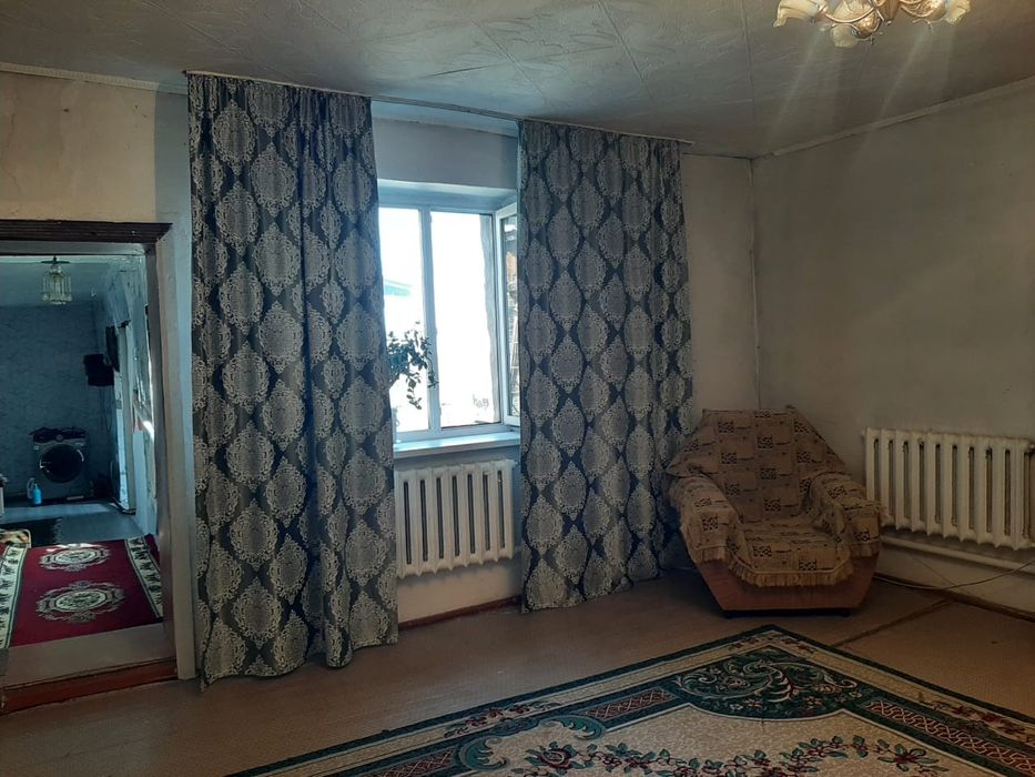 Срочно продам частный дом в Лесхозе
