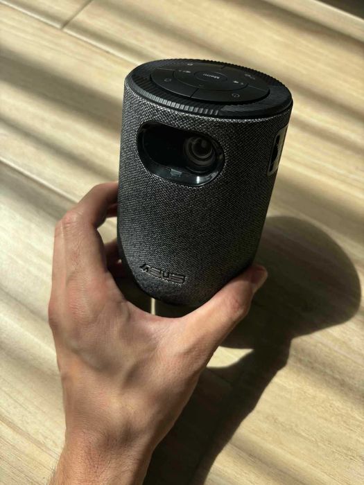 Мобилен Проектор Asus Zen Beam L1