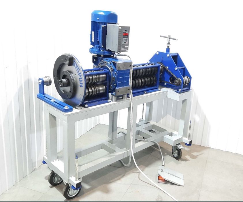 Станок для ковка