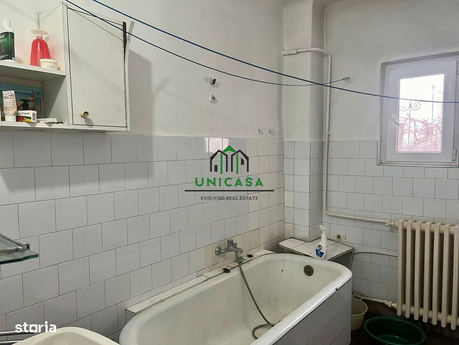 Casa Centru/ 4 camere / teren 920mp