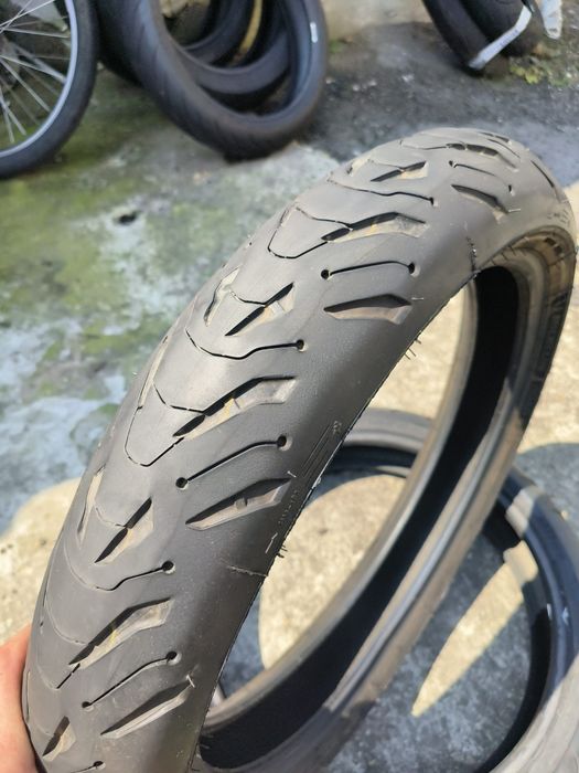 Michelin Road 6 120/70/19