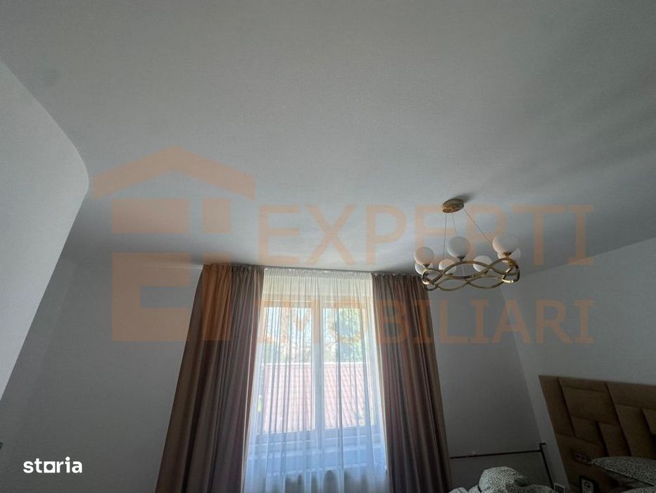 Casa de inchiriat in Viile Noi, termen lung – spatiul unde ideile pr