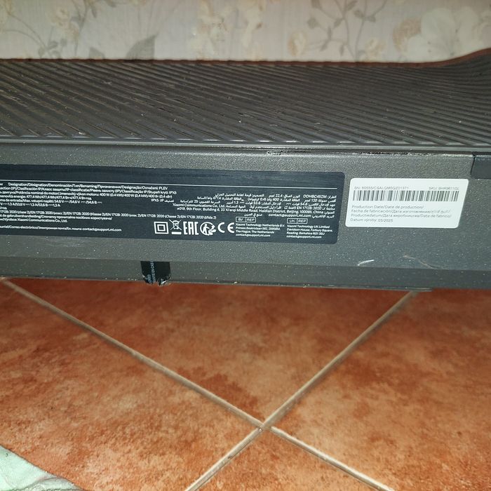 Vand  trotineta electrica XIAOMI 5 PRo