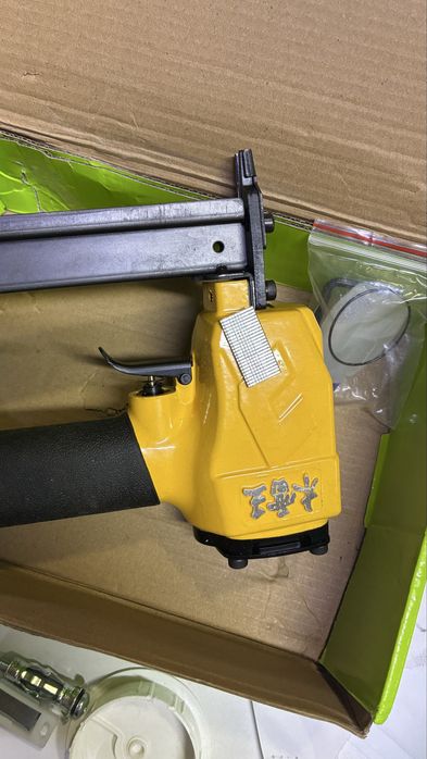 Продам пневмопистолет