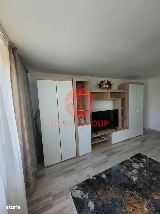 Apartament 2 Camere Cochet, in Vila, Acces Direct Din Exterior, Zona S