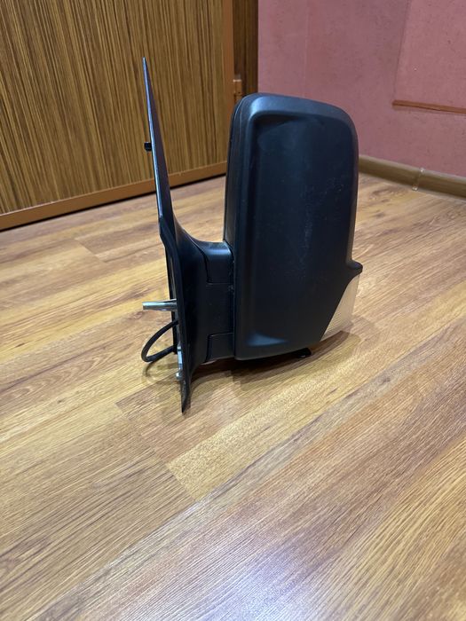 Външно ляво Огледало за VW крафтър