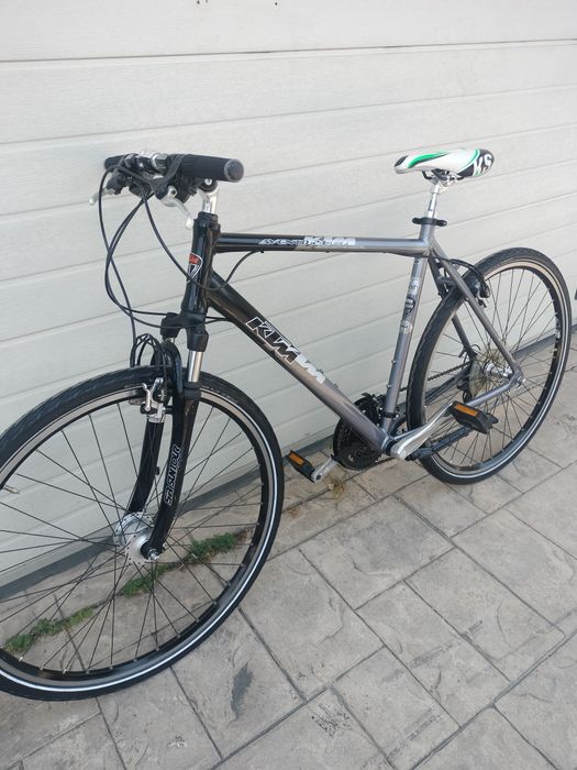 Bicicleta KTM  Avento plus
