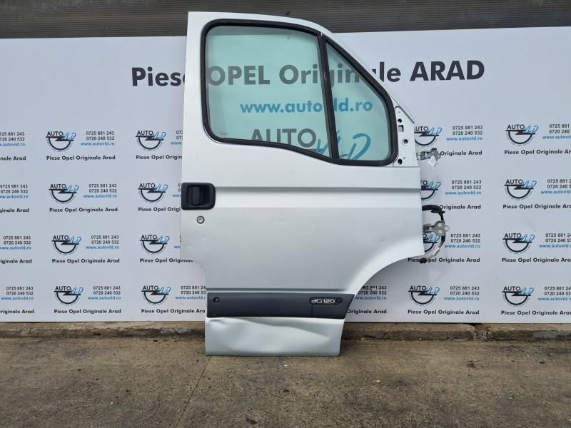 Portiera usa fata dreapta Renault Master