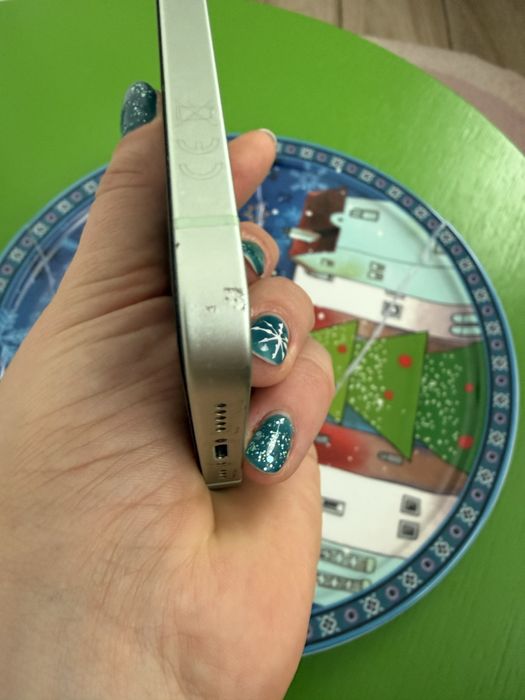 iPhone 12 64GB verde ca nou