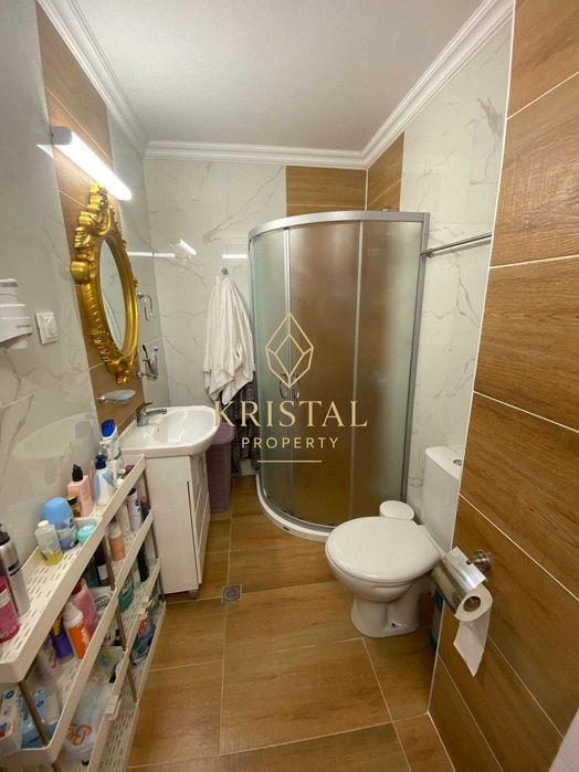 Продава се Тристаен апартамент в к.к. Слънчев бряг - 68 кв.м за 1912 €/кв.м - Снимка #13