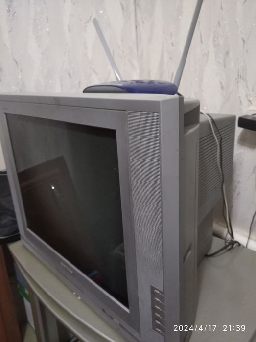 Телевизор Ройсон. Продается  из-за ненадобности