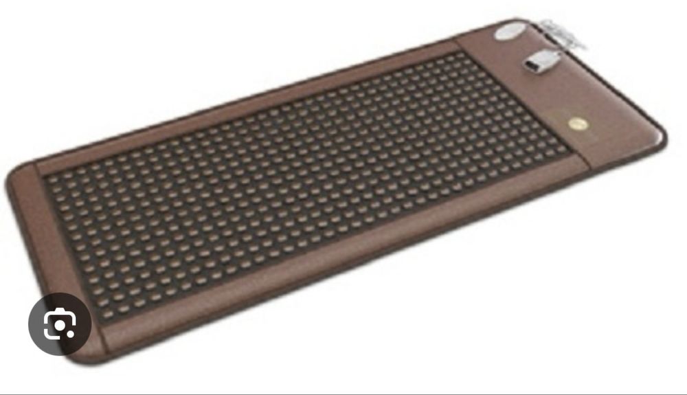 Продам электрический матрас Nuga Best (Южная Корея) б/у