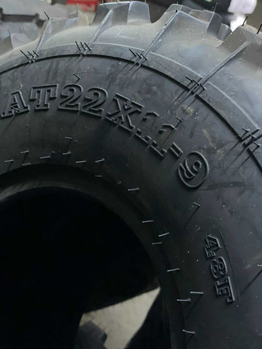 22x11-9 Forerunner eos Anvelope ATV
