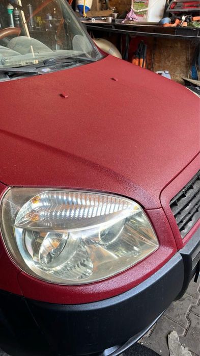 Duba Doblo Maxi-214 mii km-fiscal-pret redus
