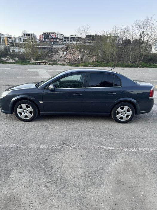 Опел вектра 2006 год