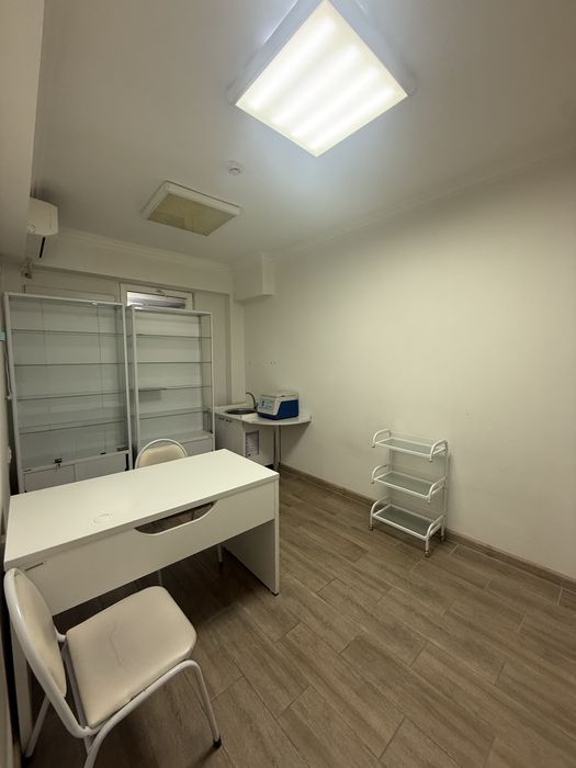 Продажа медицинской мебели