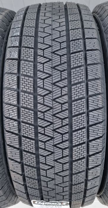 235/60 R17, 102H, GRIPMAX Stature M/S, Anvelope de iarna M+S