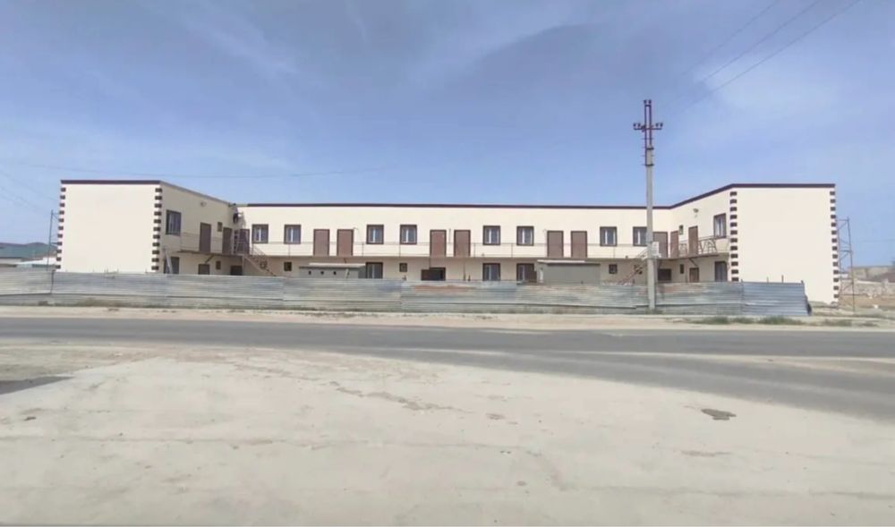 Жалға квартира беріледі