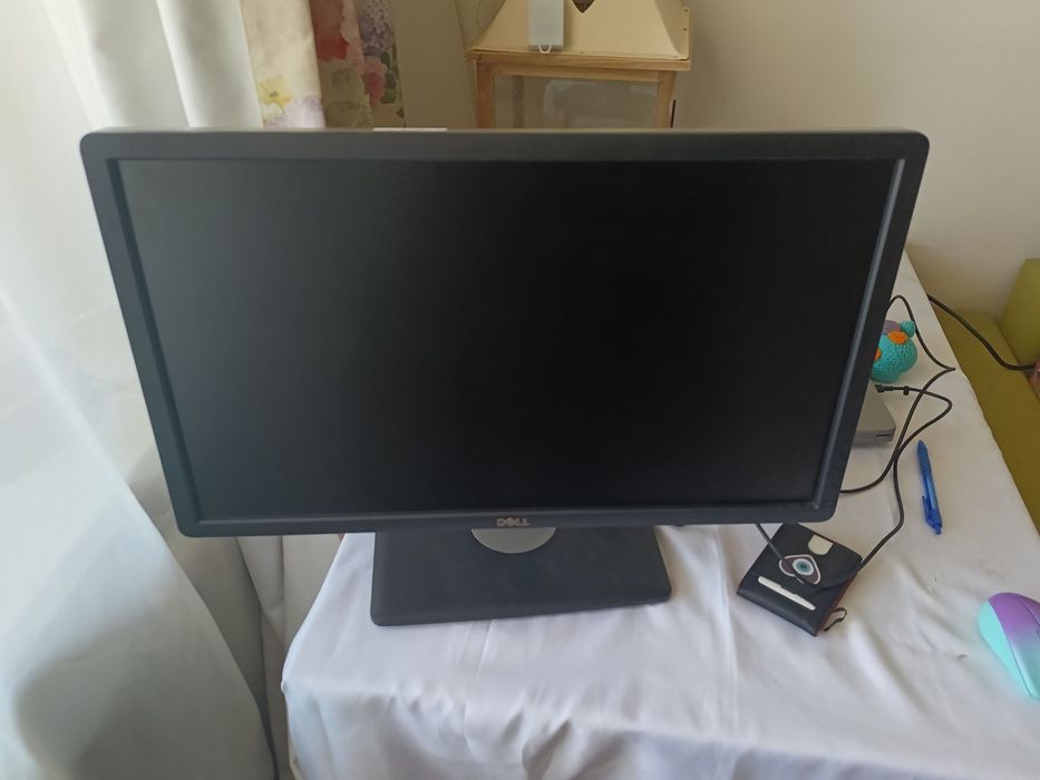 Монитор Dell 23" Full HD — отличное состояние