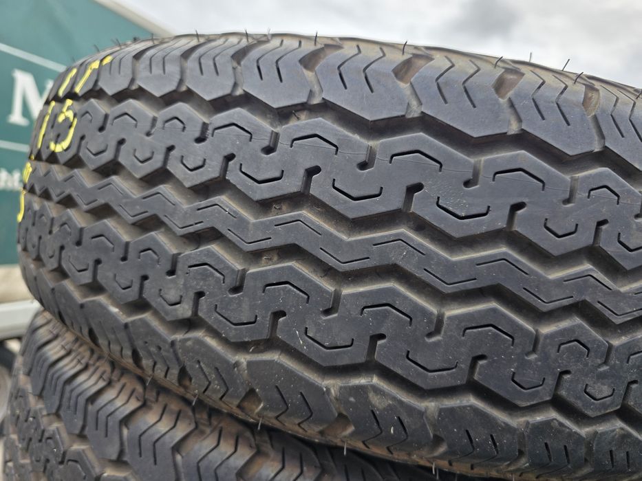 4бр Летни гуми 175 70 15 - Vredestein