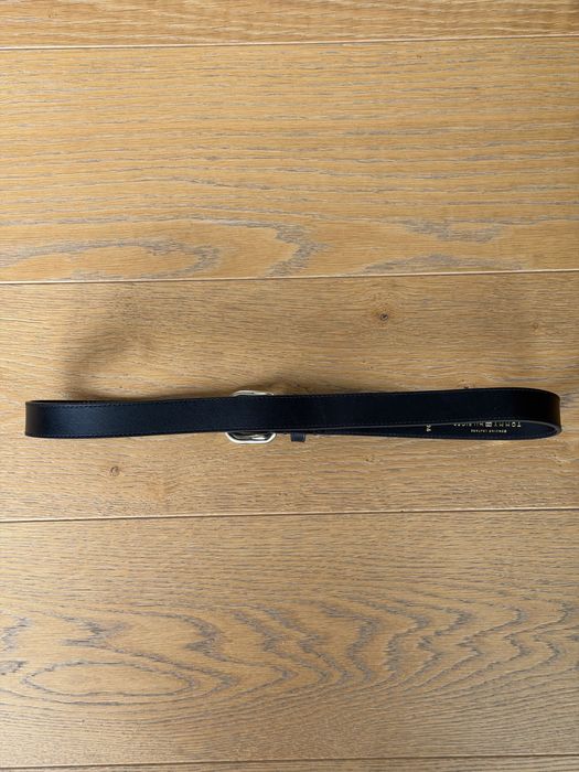 Curea damă Tommy Hilfiger 90cm