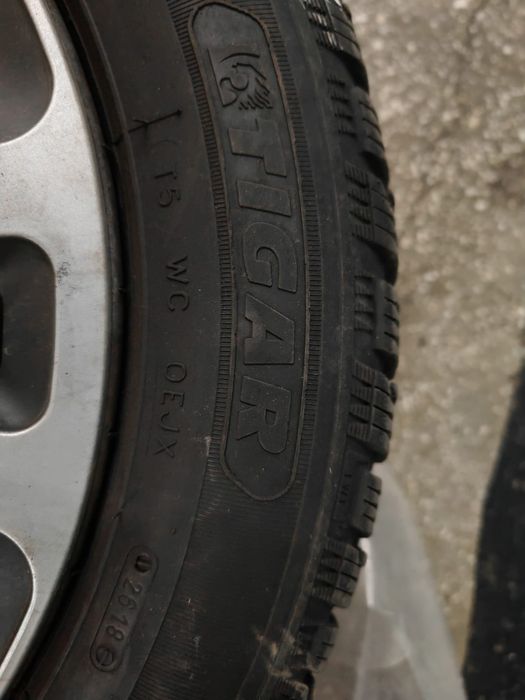 Cauciucuri 205/55/R16