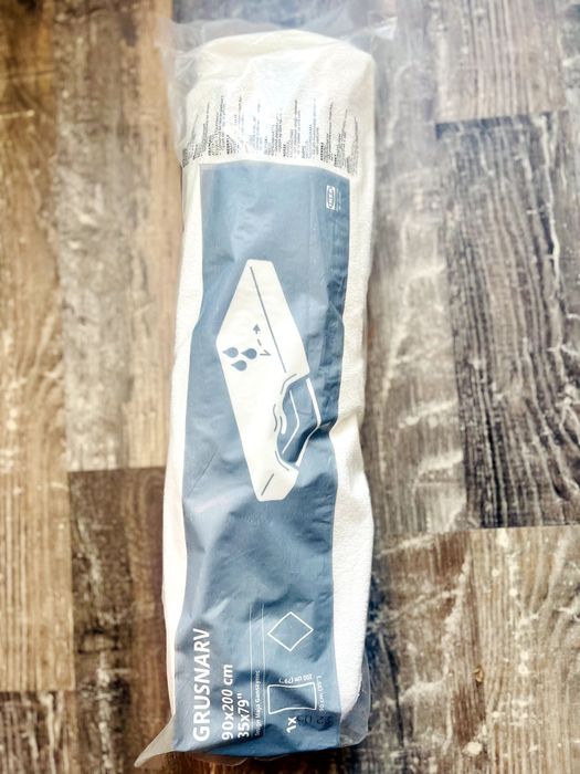 ИКЕА Обзавеждане за детска стая (8-12)