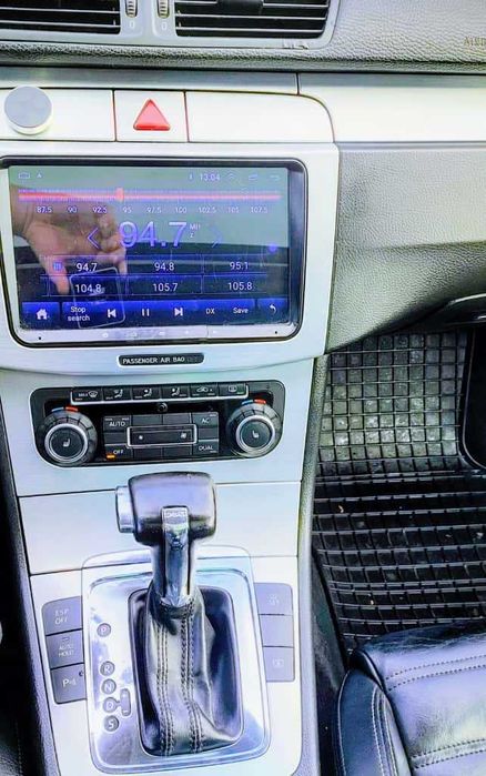 Volkswagen Passat CC 2.0 TDI 144 CP – DSG – 2010