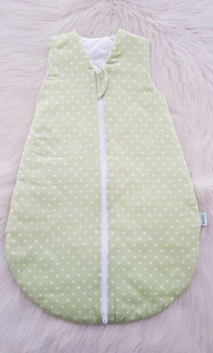 Детски спален чувал 0-6 месеца