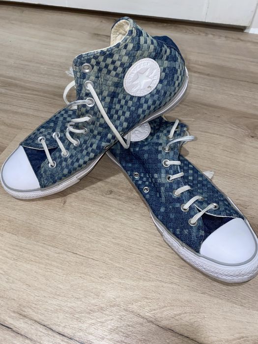Мъжки кецове Converse