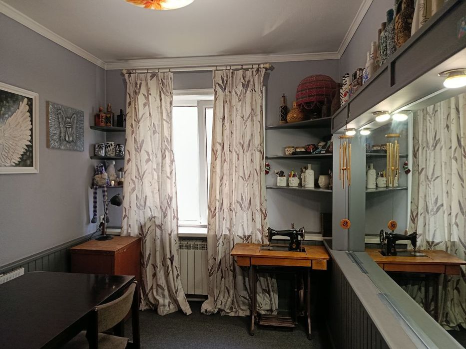 Продаётся квартира