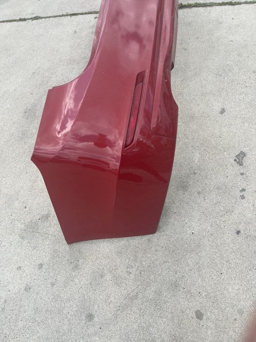 Предна и задна броня за БМВ BMW F30/31 2014г