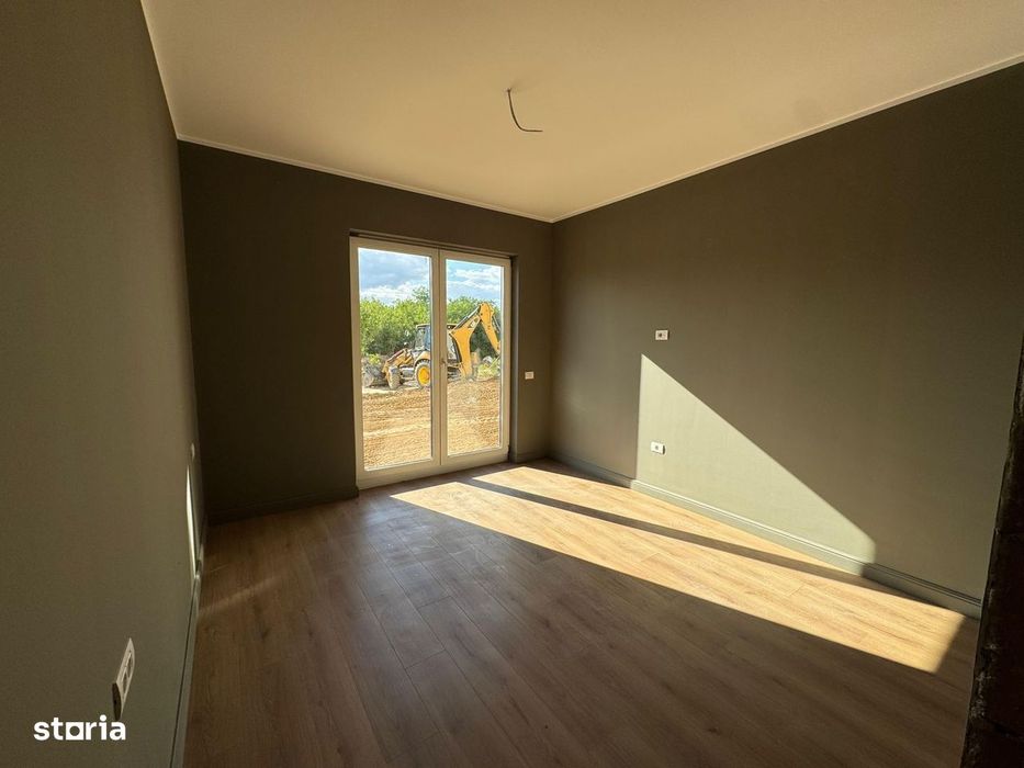 Apartment in Timisoara - Vedere 3