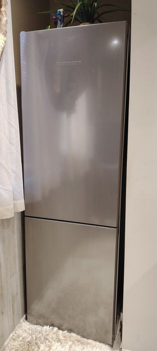 Хладилник  с фризер LIEBHERR CNL 4313