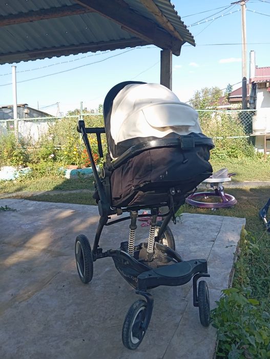 Продам Коляску фирмы bellisimo