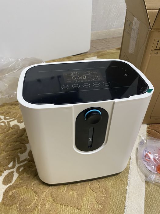 Кислородный концентратор