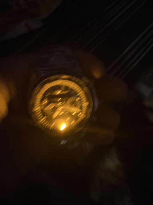 Casio Edifice ECW-M300E-1AER