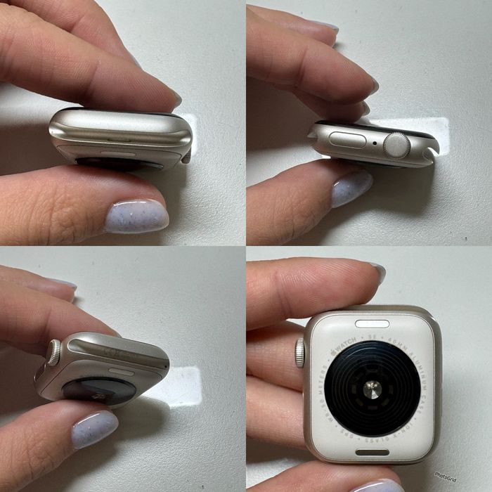 Apple watch SE 2
