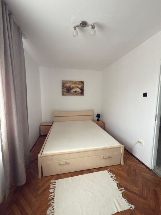 Apartament 2 camere de inchiriat, Sannicolau Mare, aproape de centru