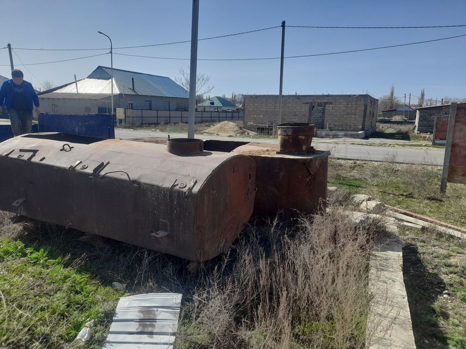 Продам бочка на корм