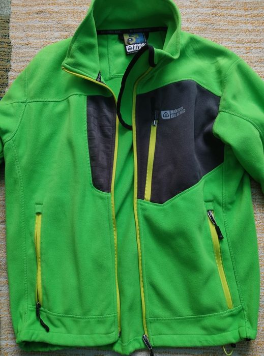 Polar barbati Nordblanc S