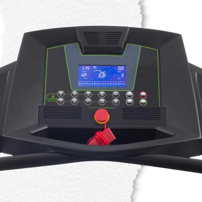 Беговая дорожка Torneo Smarta