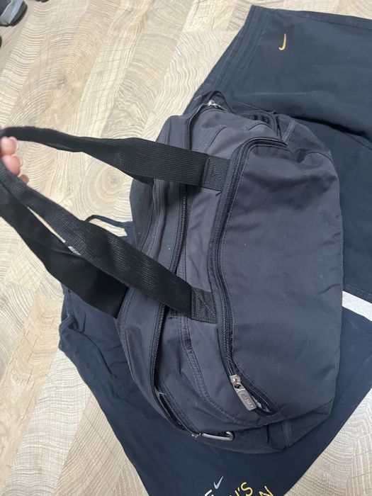 Echipament nike sala - geanta nike