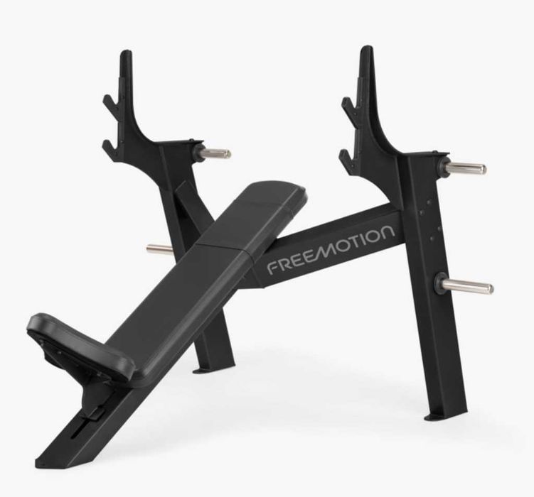 Олимпийска Лежанка FreeMotion