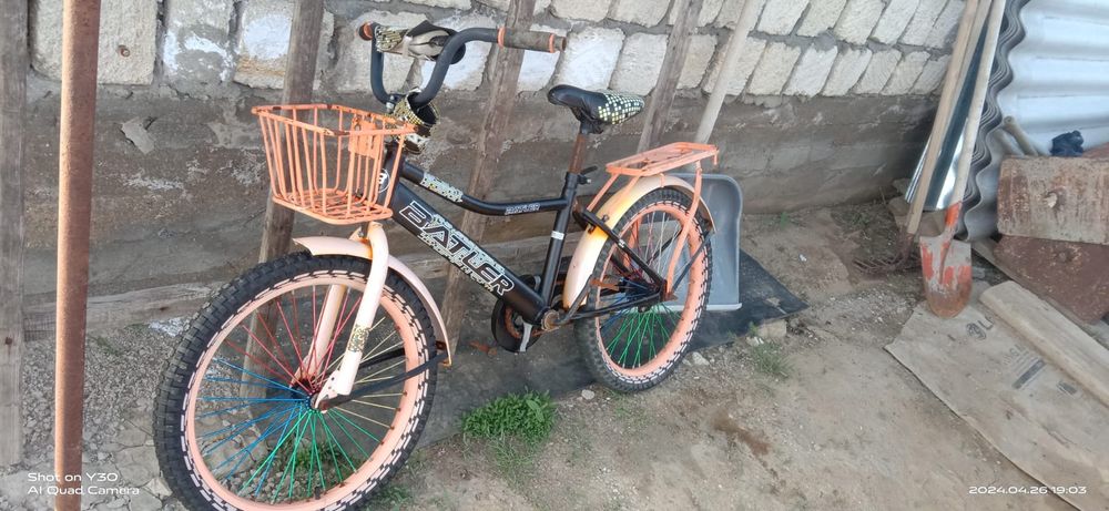 Продам велосипеды